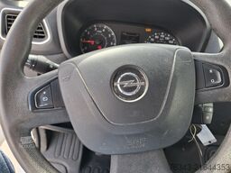 OPEL MOVANO F3500 L3 2.3 CDTI 150