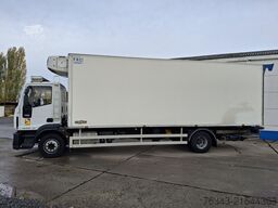 IVECO EUROCARGO ML 160E25 - E6 - FRIGO/CONGEL