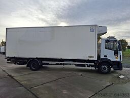 IVECO EUROCARGO ML 160E25 - E6 - FRIGO/CONGEL