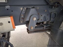 IVECO EUROCARGO ML 160E25 - E6 - FRIGO/CONGEL