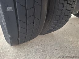 IVECO EUROCARGO ML 160E25 - E6 - FRIGO/CONGEL