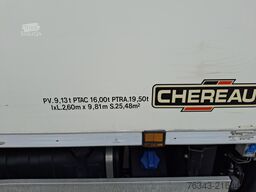 IVECO EUROCARGO ML 160E25 - E6 - FRIGO/CONGEL