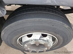 IVECO EUROCARGO ML 160E25 - E6 - FRIGO/CONGEL