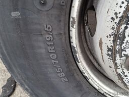 IVECO EUROCARGO ML 160E25 - E6 - FRIGO/CONGEL