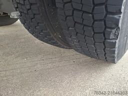 IVECO EUROCARGO ML 160E25 - E6 - FRIGO/CONGEL