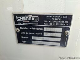 IVECO EUROCARGO ML 160E25 - E6 - FRIGO/CONGEL