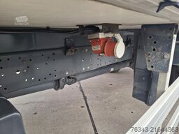 IVECO EUROCARGO ML 160E25 - E6 - FRIGO/CONGEL