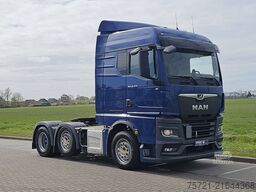 M.A.N. 26.470 TGX TG3 GM 6X2/2 BLS