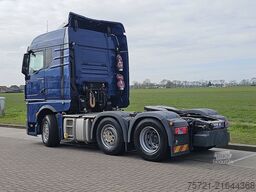 M.A.N. 26.470 TGX TG3 GM 6X2/2 BLS