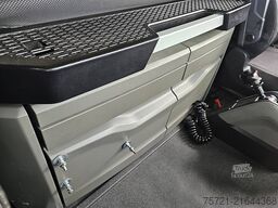 M.A.N. 26.470 TGX TG3 GM 6X2/2 BLS