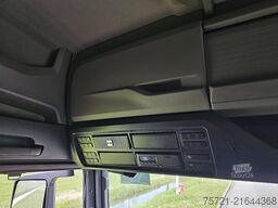 M.A.N. 26.470 TGX TG3 GM 6X2/2 BLS