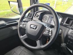 M.A.N. 26.470 TGX TG3 GM 6X2/2 BLS