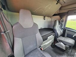 M.A.N. 26.470 TGX TG3 GM 6X2/2 BLS