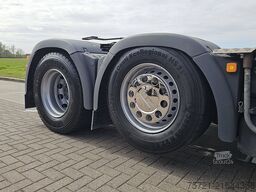 M.A.N. 26.470 TGX TG3 GM 6X2/2 BLS