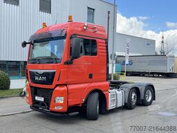 man GX 26.440 6x2/4 BLS Lift/Lenk Intarder