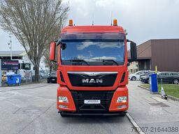 man GX 26.440 6x2/4 BLS Lift/Lenk Intarder