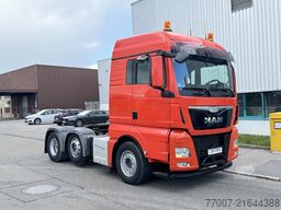 man GX 26.440 6x2/4 BLS Lift/Lenk Intarder