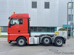 man GX 26.440 6x2/4 BLS Lift/Lenk Intarder