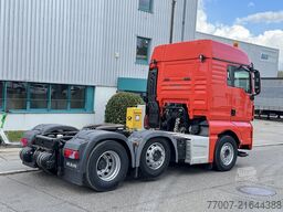 man GX 26.440 6x2/4 BLS Lift/Lenk Intarder