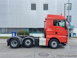 man GX 26.440 6x2/4 BLS Lift/Lenk Intarder