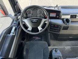 man GX 26.440 6x2/4 BLS Lift/Lenk Intarder