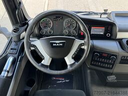 man GX 26.440 6x2/4 BLS Lift/Lenk Intarder