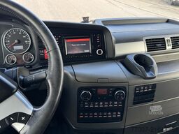 man GX 26.440 6x2/4 BLS Lift/Lenk Intarder