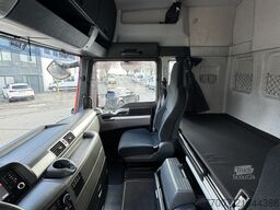 man GX 26.440 6x2/4 BLS Lift/Lenk Intarder