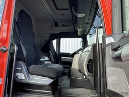 man GX 26.440 6x2/4 BLS Lift/Lenk Intarder