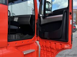 man GX 26.440 6x2/4 BLS Lift/Lenk Intarder