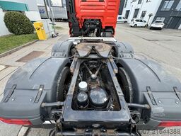 man GX 26.440 6x2/4 BLS Lift/Lenk Intarder