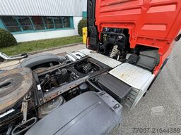 man GX 26.440 6x2/4 BLS Lift/Lenk Intarder