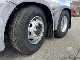 man GX 26.440 6x2/4 BLS Lift/Lenk Intarder