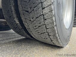 man GX 26.440 6x2/4 BLS Lift/Lenk Intarder