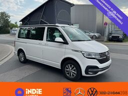 Volkswagen California Coast 2.0 TDI|2022 EURO 6 | Venditore professionale
