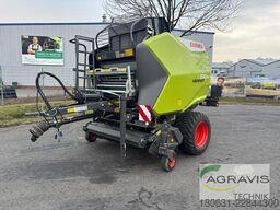 Claas VARIANT 580 RC TREND
