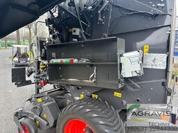 Claas VARIANT 580 RC TREND