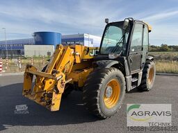 JCB 531-70 AGRI PLUS