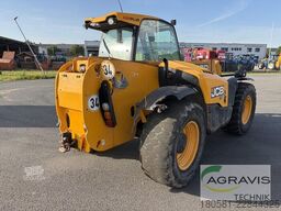 JCB 531-70 AGRI PLUS