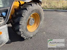 JCB 531-70 AGRI PLUS