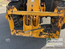 JCB 531-70 AGRI PLUS