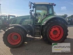 Fendt 828 VARIO SCR