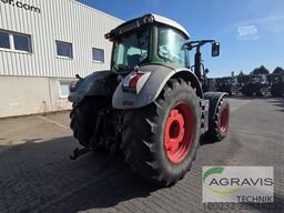Fendt 828 VARIO SCR