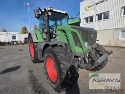 Fendt 828 VARIO SCR