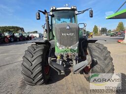 Fendt 828 VARIO SCR