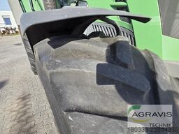 Fendt 828 VARIO SCR