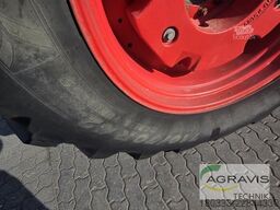 Fendt 828 VARIO SCR