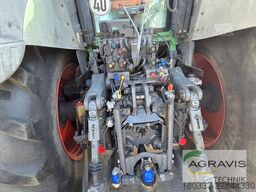 Fendt 828 VARIO SCR