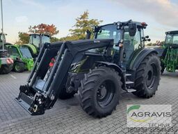 Valtra G 135 A
