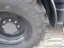 Valtra G 135 A